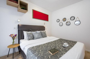 Breeze - Lovely Apartment in Aviatiei with Parking